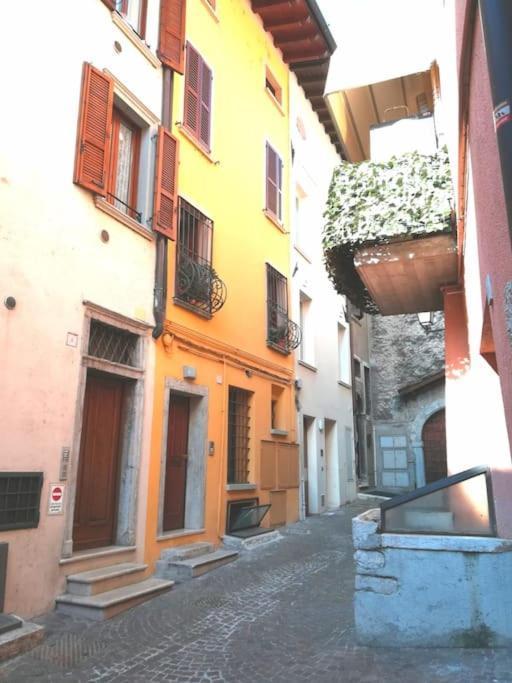 La Corte House サロ エクステリア 写真