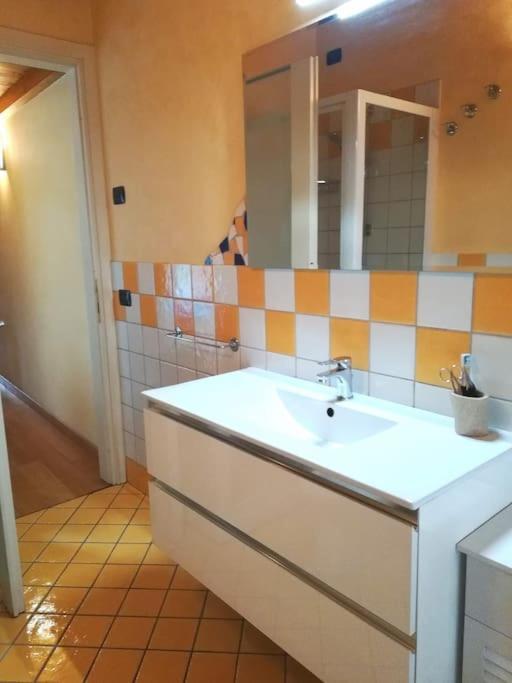 La Corte House サロ エクステリア 写真