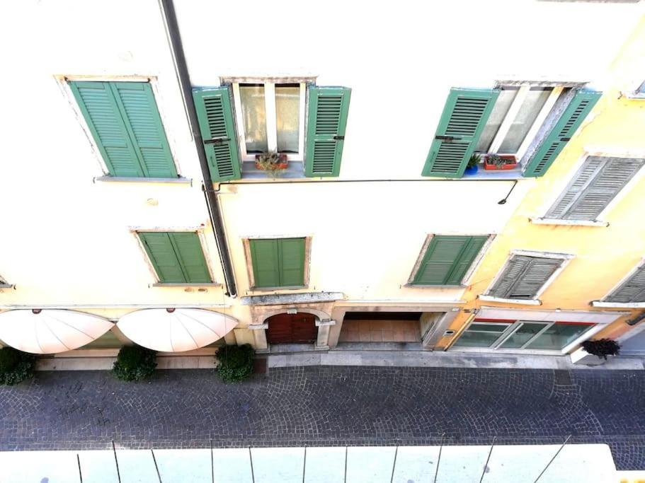 La Corte House サロ エクステリア 写真