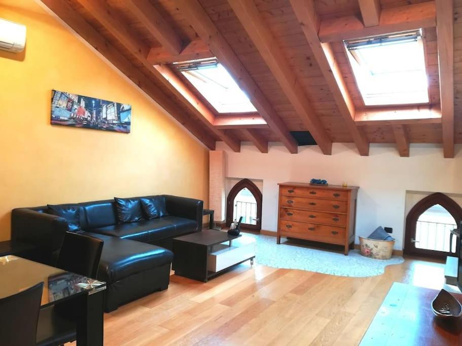 La Corte House サロ エクステリア 写真