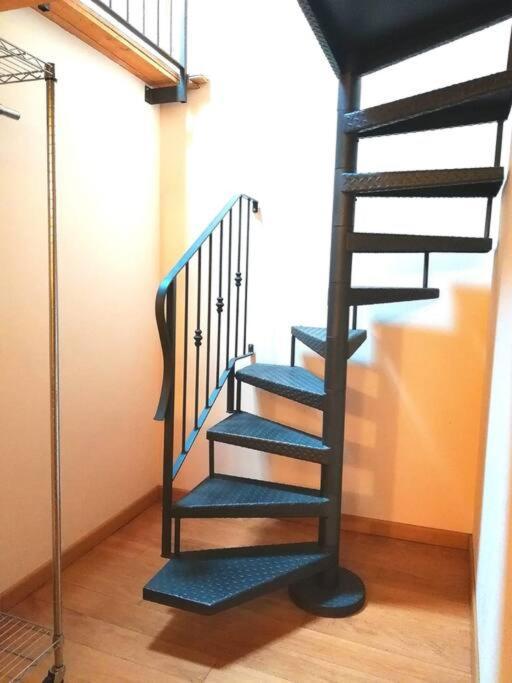 La Corte House サロ エクステリア 写真