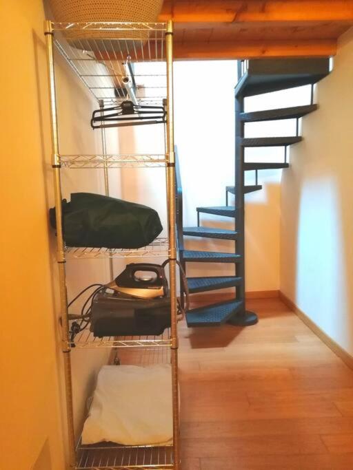 La Corte House サロ エクステリア 写真