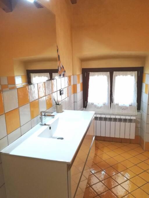 La Corte House サロ エクステリア 写真