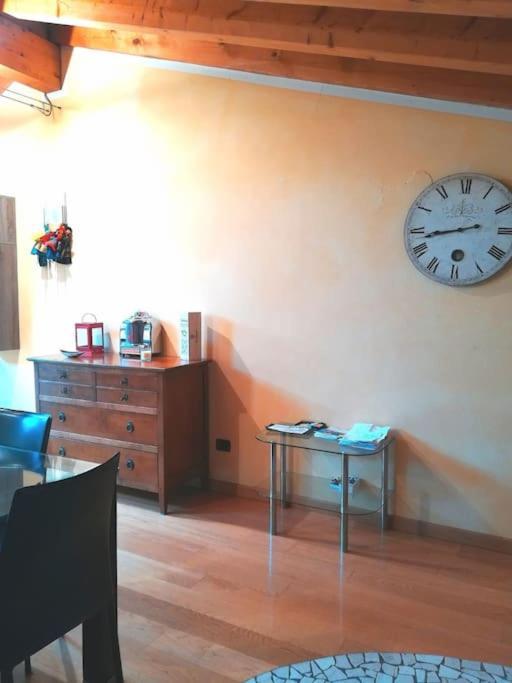 La Corte House サロ エクステリア 写真