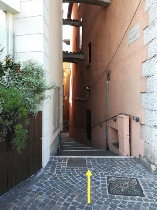 La Corte House サロ エクステリア 写真