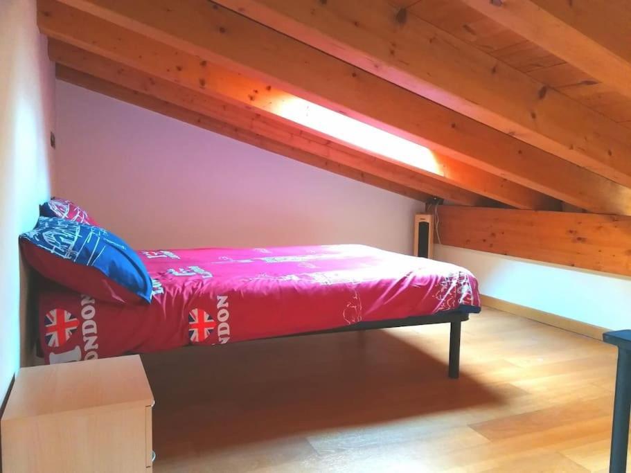 La Corte House サロ エクステリア 写真