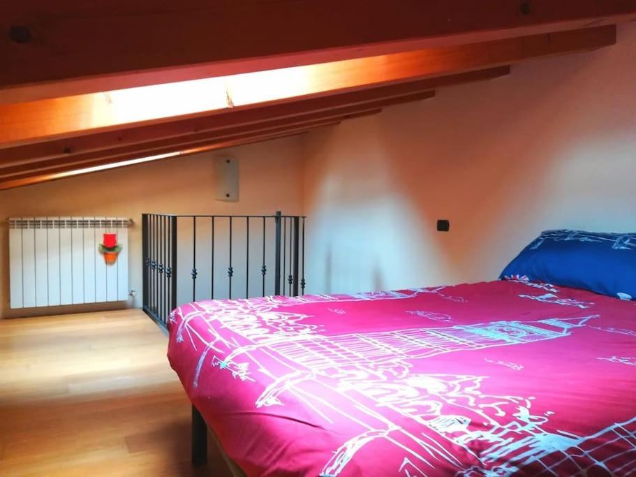 La Corte House サロ エクステリア 写真