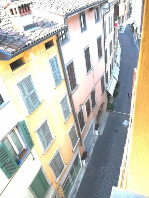 La Corte House サロ エクステリア 写真